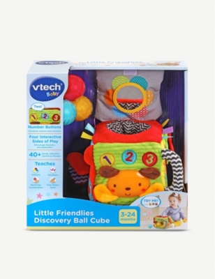 vtech ball