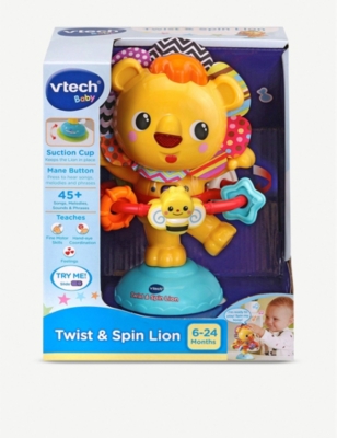 vtech suction toy