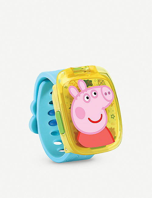 VTECH: Peppa Pig watch