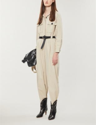 ba&sh jumpsuit