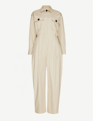 selfridges jumpsuit