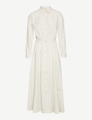 selfridges midi dress