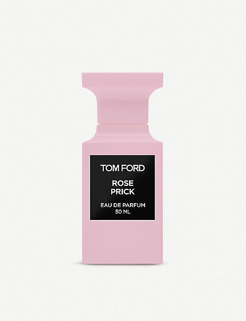 TOM FORD: Private Blend Rose Prick eau de parfum