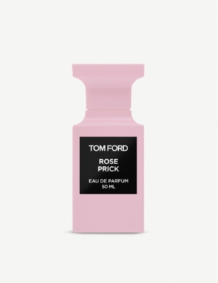 TOM FORD - Private Blend Rose Prick eau de parfum 