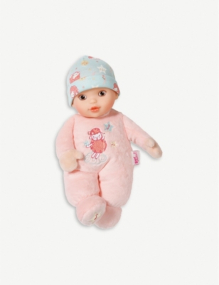 baby annabell size clothes