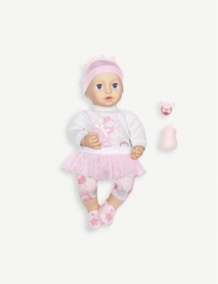 new baby born doll 2018