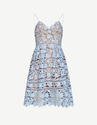 summer dresses selfridges