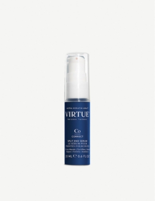 VIRTUE: Split End Serum mini 20ml