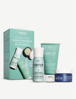 virtue baby kit