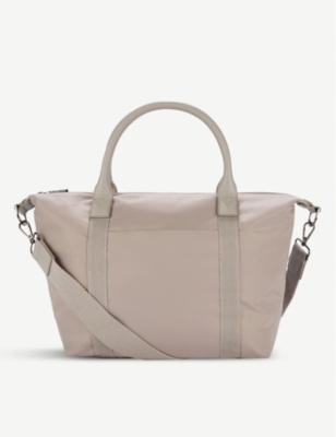 the white company tote bag