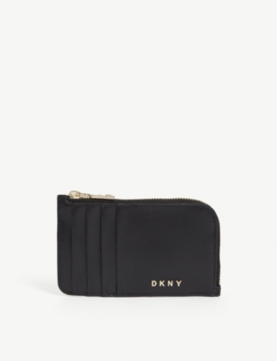 Dkny discount purse selfridges