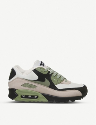 nike low top air max