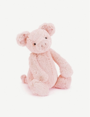 piglet soft toy