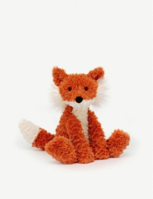 jellycat fox
