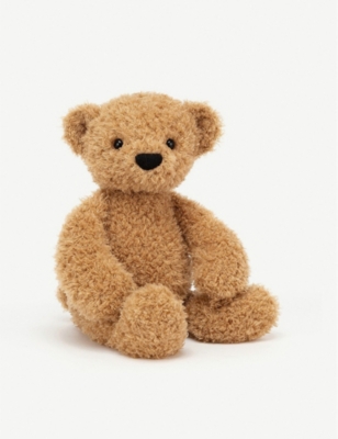 selfridges teddy bear