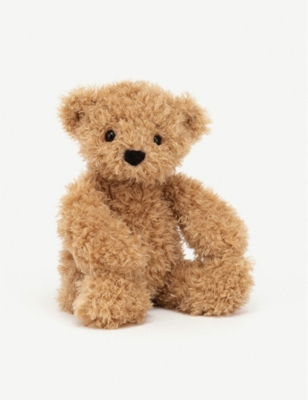 selfridges soft toys