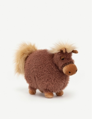 yak soft toy