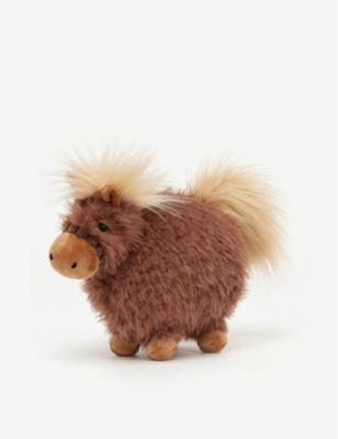 jellycat porcupine
