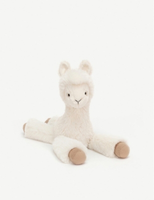 alpaca jellycat