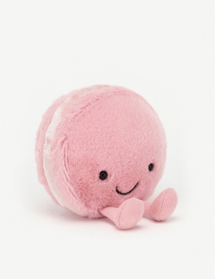 jellycat food toys