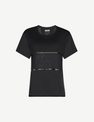adidas by stella mccartney t shirt