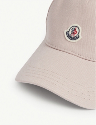 moncler hat selfridges