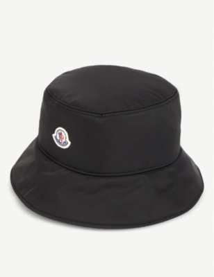 moncler hat selfridges