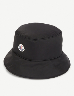 moncler hat and scarf set selfridges