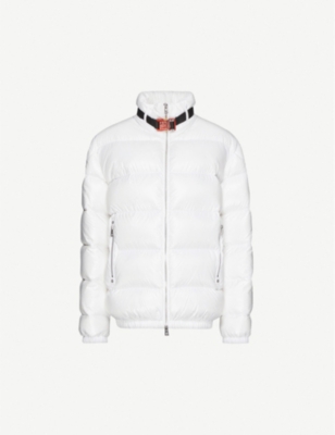 moncler coat womens selfridges