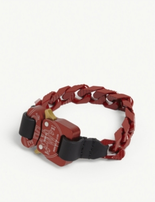 Moncler best sale genius bracelet