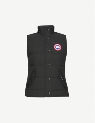 Womens Canada Goose Selfridges