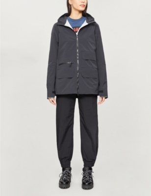 canada goose pacifica