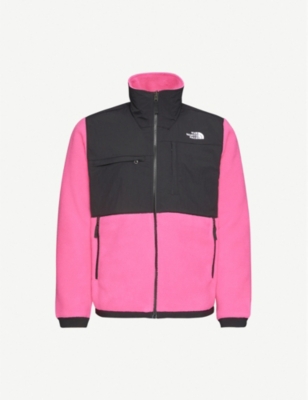 the north face tops