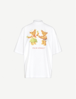 [獨家] Selfridges X PALM ANGELS 2020年春夏新款：第7張圖片/優惠詳情