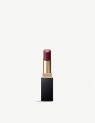 SUQQU: Vibrant Rich Lipstick 3.7g