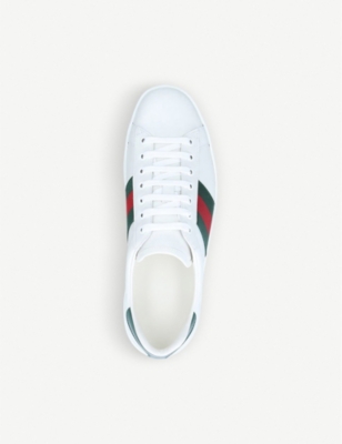 gucci womens trainers