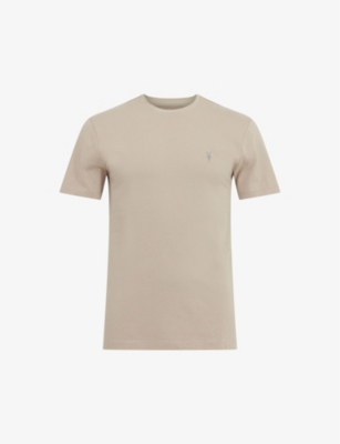 ALLSAINTS: Brace cotton-jersey T-shirt