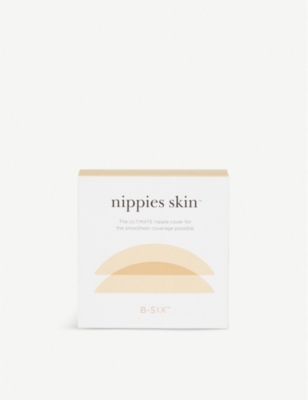 Nippies Skin Size 1