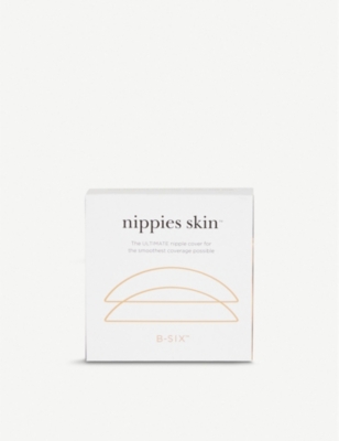 NIPPIES BY B-SIX: Nippies Skin non-adhesive covers