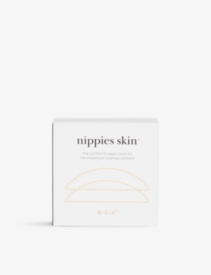 NIPPIES BY B-SIX - Nippies Skin non-adhesive covers