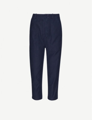 citizens of humanity harrison tapered pants