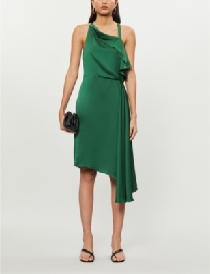 selfridges reiss dress