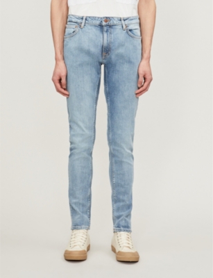 nudie jeans selfridges
