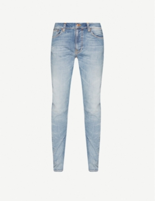 selfridges nudie jeans