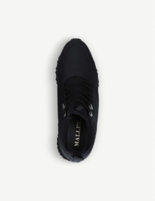 mallet tech runner grey