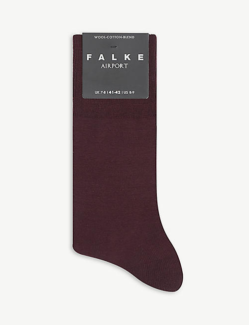 FALKE: Falke Airport Sock