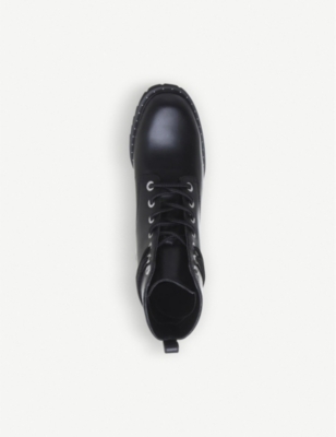 timberland lux lace up