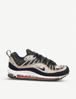 nike air max 98 shanghai