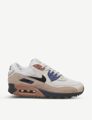 nike low top air max