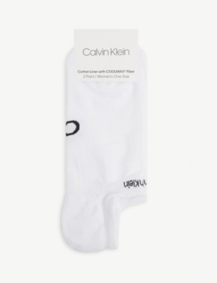 Calvin klein cheap coolmax socks